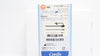 Cordis 504-657X AVANTI Plus Introducers 11cm x 0.038inch (x) - Box of 5