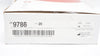 Hollister 9786 Feeding Tube Attachment Device 5-18Ch/Fr - Box of 20