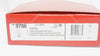 Hollister 9786 Feeding Tube Attachment Device 5-18Ch/Fr - Box of 20