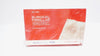 Ethicon 1961 Surgicel Fibrillar Absorbable Hemostat 1 x 2inch (x) - Box of 10
