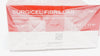 Ethicon 1961 Surgicel Fibrillar Absorbable Hemostat 1 x 2inch (x) - Box of 10