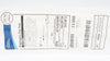 Boston Scientific 230110 Hydrogel Coated Ureteral Dilator 10F-16F x 70cm (x)