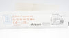 Alcon 8065752145 0.3mm Polymer I/A Coaxial Conical Angled (x)