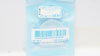 Medtronic Xomed 1056177 Moretz VentilationTube W/Tab, Fluoroplastic White 1.27mm
