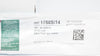 Bard 1758SI14 Lubri-Sil I.C. Anti-Microbial All-Silicone Foley Cath. 14Fr (x)