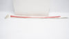 Bard 056128 Urethral Cath. 28Ch/Fr Robinson Model Red Latex Radiopaque (x)