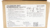 Teleflex 5-10405 Hudson RCI Sheridan Tracheal Tube Uncuffed 2.5mmx3.6mm-Box of10
