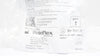 Teleflex 158000 Rusch Cushion Face Mask, Size 0-Neonate