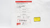 Cook Medical G12497 Central Venous Cath.Tray 3Fr x .018inch x 21G (x)