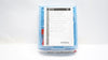Cook Medical G12497 Central Venous Cath.Tray 3Fr x .018inch x 21G (x)