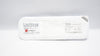 Genesis D11-0290-108 LipiVage Irrigation Syringe w/Attached Threaded Adapter (x)