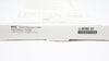 Avanos 8100-22 MIC Gastrostomy Feeding Tube w/ ENFit Connector 22Fr