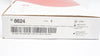 Hollister 8624 Premier Flextend Drainable Pouch, 1inch - Box of 5