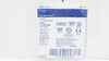 Covidien 6112 Curity Non-Adherent Strips Oil Emulsion 3inch x 3inch