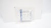 Covidien 6112 Curity Non-Adherent Strips Oil Emulsion 3inch x 3inch