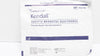 Cardinal Health 31424780 Kendall 1041PTS Neonatal Electrodes (x) - Pack of 3
