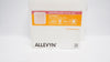 Smith&Nephew 66800835 Allevyn Gentle Border Lite 4inch x 4inch - Box of 10 (x)