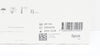 Molnlycke Healthcare 287100 Mepilex Ag Foam Dressing 4inch x 4inch - Box of 5
