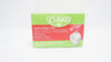 Medline NON270203 Curad Transparent Tape 3inch x 10yds - Box of 4