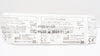 Radiometer 956-622 safePICO Aspirator Arterial Blood Sampler 1 x 1.5mL (x)