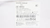 Smiths Medical 96002 Saf-T Holder with Female Luer Adapter - Box of 46