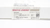 Stryker 0279-251-101 Serfas Energy Aardvark 2.5mm 6 Max (x)