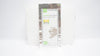 Medline MSC9412EP Maxorb Extra Alginate Wound Dressing 1 x 12 Rope (x)