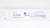 Sharpoint 72-2835 Clear Corneal Knife, Double-Bevel, Parallel Sides 2.85mm (x)