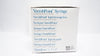 Retractable 10311 VanishPoint Syringe 3cc 23G x 1 - Box of 100