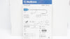 Medtronic 6094-52 Stylet Kit .014In - Pack of 2 (x)
