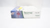 Bard TDVS004 Davol Tridyne Vascular Sealant 4ml Kit (x)