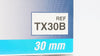 Ethicon TX30B Proximate Reloadable Linear Stapler 30mm (x)