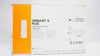 Smith&Nephew 66800044 VERSAJET II Plus Hydrosurgery System Handpiece 45°(x)