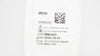 Ethicon M655 7 Surgical Steel CCS 48mm 1/2c Conventional Cutting 18inch (x)
