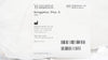 International Biomedical 989805607391/97013-ADIS Snuggleup Disp Small