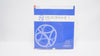 Medos MFR100202 Micrusframe's Stretch Resistant Coil 2mm x 2.5cm - Box of 10(x)