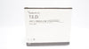 Cardinal Health 7339 T.E.D. Anti-Embolism Stockings Knee Small, Long - Box of 12