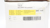 Cardinal Health 7339 T.E.D. Anti-Embolism Stockings Knee Small, Long - Box of 12