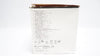 Cardinal Health 7339 T.E.D. Anti-Embolism Stockings Knee Small, Long - Box of 12
