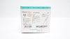 Braun 4252543-02 Introcan Safety IV Cath. 20G x 1inch 65ml - Box of 50
