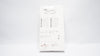 Gore S0608 Stretch Vascular Graft, Standard Wall 6mm x 80cm (x)