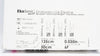 Ekos 500-56150 EkoSonic Mach4 Endovascular Device 50 x 135cm x 0.035inch x 6F(x)