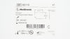 Medtronic 62110 Durepair Dura Regeneration Matrix 5.0 x 4.0 x 0.02inch (x)