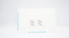 Medtronic 62110 Durepair Dura Regeneration Matrix 5.0 x 4.0 x 0.02inch (x)