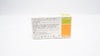 Smith & Nephew 420400 Skin-Prep Protective Wipes - Box of 50