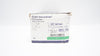 BD 367344 Vacutainer Push Button Blood Collection Set 21Gx3/4inx12in(x)-Box of50