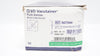 BD 367344 Vacutainer Push Button Blood Collection Set 21Gx3/4inx12in(x)-Box of50