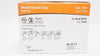 Cardinal Health S1046 Wound Closur Strips Reinforced 1/4 x 4inch - Box of 50