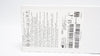 Codman 82-1750 Bactiseal Clear EVD Cath. 1.9 (x)
