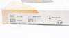 Codman 82-1750 Bactiseal Clear EVD Cath. 1.9 (x)